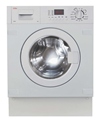 CDA CI 970 FULLY INTEGRATED WASHER DRYER
