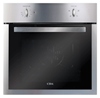 CDA SC 211 SS FOUR FUNCTION SINGLE OVEN. CHOICE OF COLOURS



