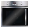 CDA SC 221 SS FOUR FUNCTION SINGLE OVEN-LEFT OR RIGHT HAND DOOR OPENING

