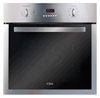 CDA SC 611 SS EIGHT FUNCTION SINGLE OVEN.CHOICE OF COLOURS



