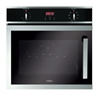 CDA SV 150 SS EIGHT FUNCTION SIDE LEFT OR SIDE RIGHT OPENING SINGLE OVEN





