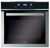 CDA 6V6 SS TEN FUNCTION FULL TOUCH CONTROL SINGLE OVEN